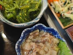 -昱匠·日本料理(金融街店)