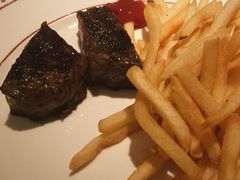 -La Vache! 噢！那只奶牛！(尖沙咀店)