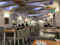 大堂-红房子西菜馆(淮海中路店)