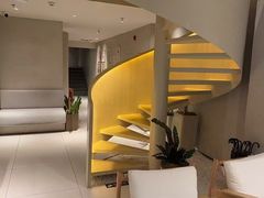 -泰合玺·精油疗愈 SPA(南京河西万达店)