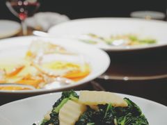 -上海苏宁宝丽嘉酒店·嘉府壹号中餐厅