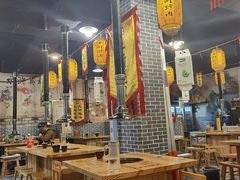 -水浒烤肉(医学院店)