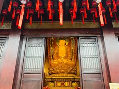 -香积寺