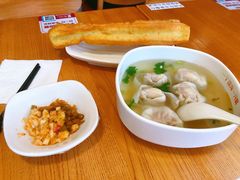 -南城香·饭香串香馄饨香(赵公口店)
