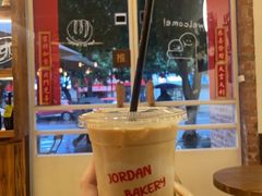 -佐敦面包铺·JORDAN BAKERY