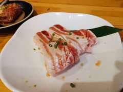 -香猪坊韩国烤肉专属门店(魏公村店)