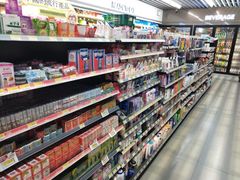 店内环境-7-Eleven(don mueang international airport)