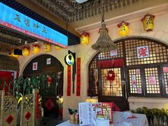 -王婆炒鱼(总店)