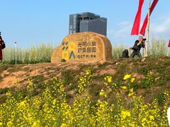 -光明小镇欢乐田园