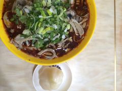 清真老字号羊杂碎馆-蔺家老字号羊杂碎馆