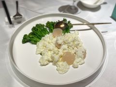 西兰塔芙蓉澳带-二十四单 淮扬新味