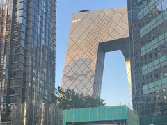 -京A Taproom·精酿餐吧(CBD店)