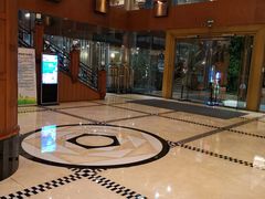 -深圳海景嘉途酒店(东翼楼)