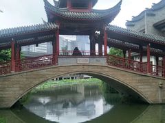 -龙潭水乡