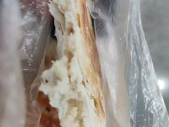 老婆饼-南冲饼家