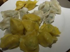 -船歌·鱼水饺青岛菜(闽江二路店)