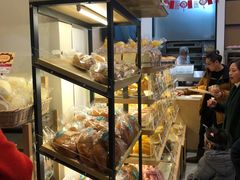 -山崎面包(苏州中心店)