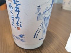 -星巴克(真如星光耀广场店)