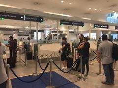 -吉隆坡国际机场