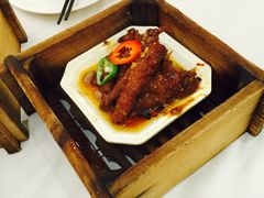 -君德澜酒家·创意粤菜(金山谷店)