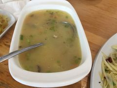 -乌镇那一年小院主题餐厅(甘泉西路店)