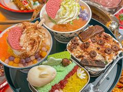-王氏炉匠·烧鸟放题自助(好运街店)