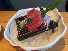 -Tuna maki寿司(苏州中心商场店)