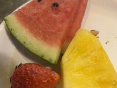 -伍棵星炭烤自助料理·烤鳗鱼(浦东食品城店)