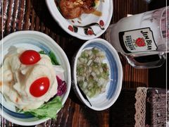 -平成屋· Late Night 食堂(四川北路店)