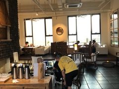 大堂-瓦库茶馆17号(海汇港店)