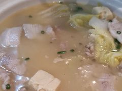 -东北风(江北万达店)