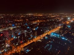 -云·酷 Atmosphere(国贸大酒店)