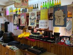 -鳗鱼家·深夜食堂(军博店)