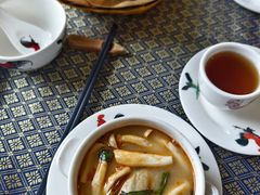 -南沙游艇会·大兵船餐厅