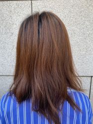 -MY HAIR ARDOR