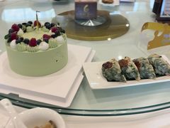 -金河半岛园林酒家(金融城店)