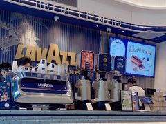 -LAVAZZA拉瓦萨咖啡(星荟中心店)