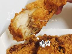 -麦当劳(南后街店)
