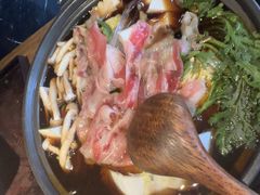 -九井澤精致料理(金茂店)