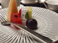 -ManHo万豪中餐厅(成都茂业JW万豪酒店)