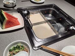 -海底捞火锅(吴中路店)