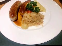 -兰特伯爵西餐厅·啤酒屋(方庄店)