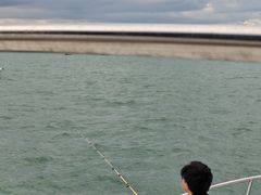 -五缘湾游艇帆船俱乐部