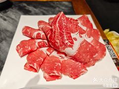 -北平三兄弟涮肉(簋街总店)