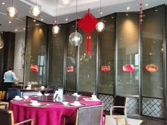 -正元希尔顿逸林酒店-御玺中餐厅