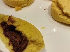 -西贝海鲜汇(槐安路店)