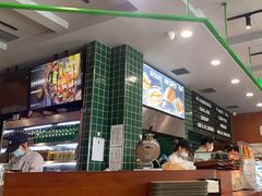 -魏斯理汉堡(西安沣东吾悦店)