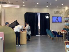 -海马体照相馆(上海宝山万达广场店)