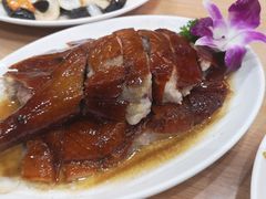 -香港深井掂檔烧鹅茶餐厅(海韵城店)