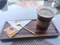 -比顿咖啡(和顺古镇店)